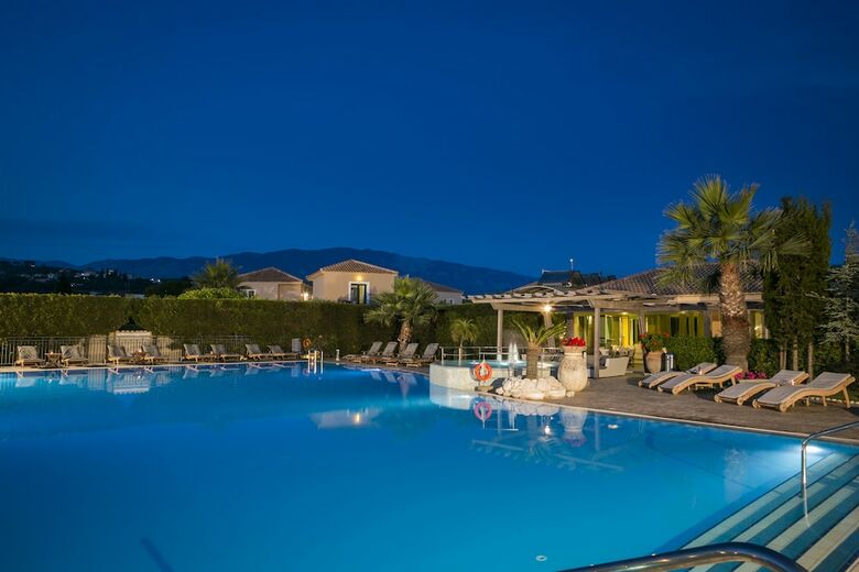 Aparthotel Avithos Resort Apartments Hotel