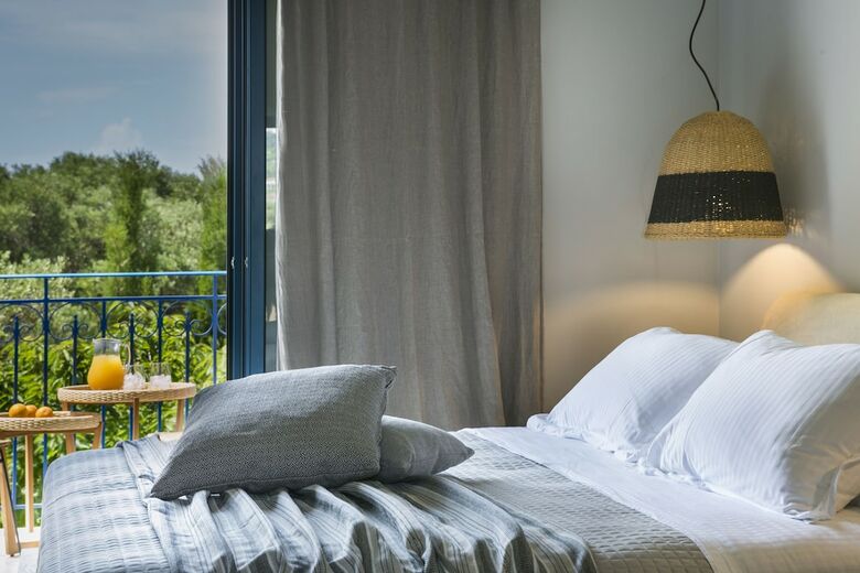 Aparthotel Avithos Resort Apartments Hotel