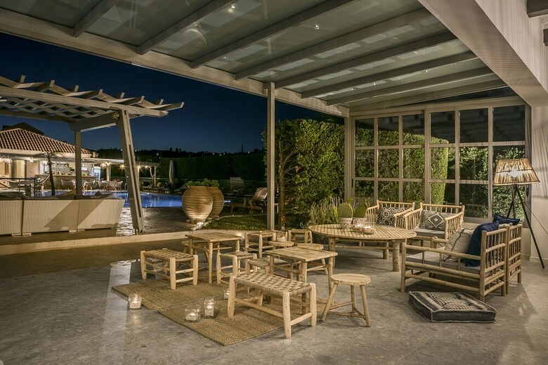 Aparthotel Avithos Resort Apartments Hotel