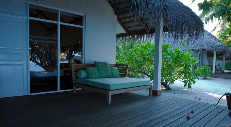 Apartamento Vakarufalhi Maldives