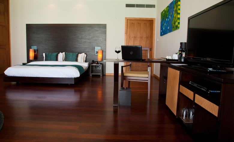 Apartamento Vakarufalhi Maldives