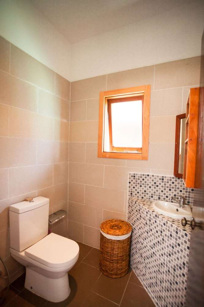 Apartamento Vakarufalhi Maldives