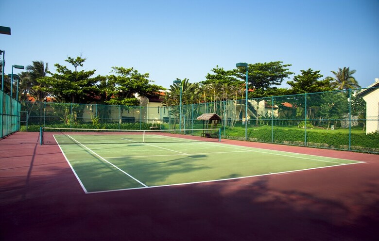 Apartamento Victoria Hoi An Beach Resort & Spa