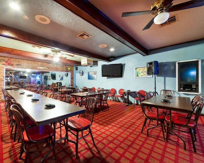 Hotel Rodeway Inn
