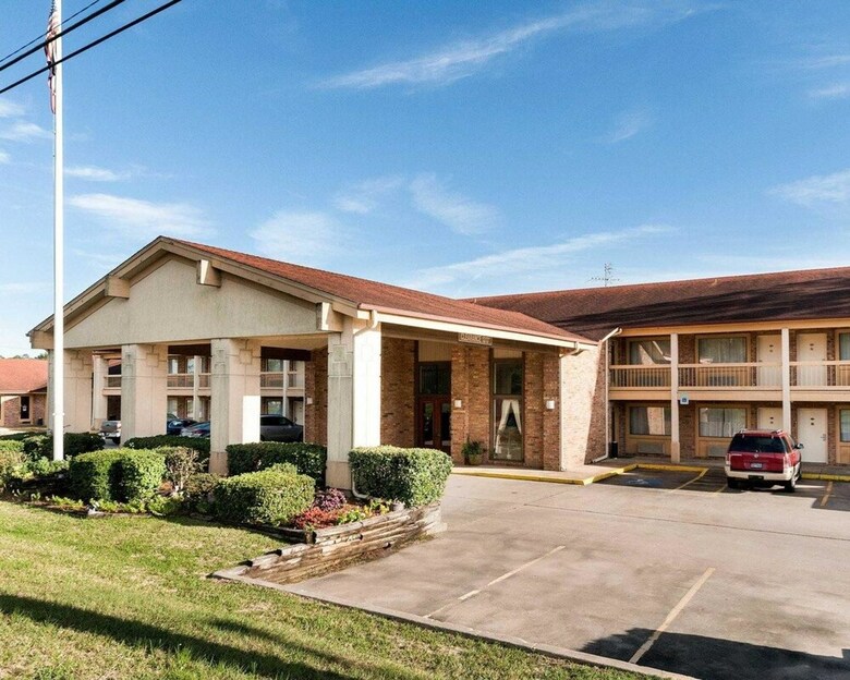 Hotel Rodeway Inn