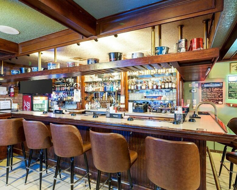 Hotel Rodeway Inn