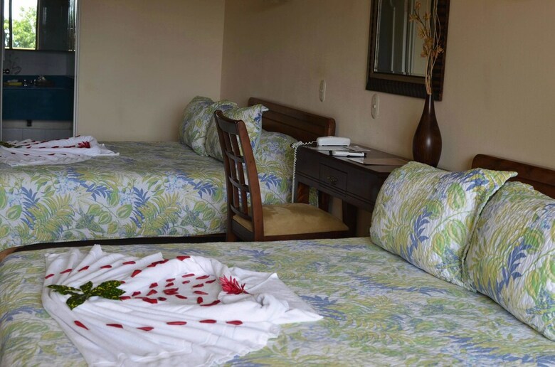 Apartamento Byblos Resort & Casino