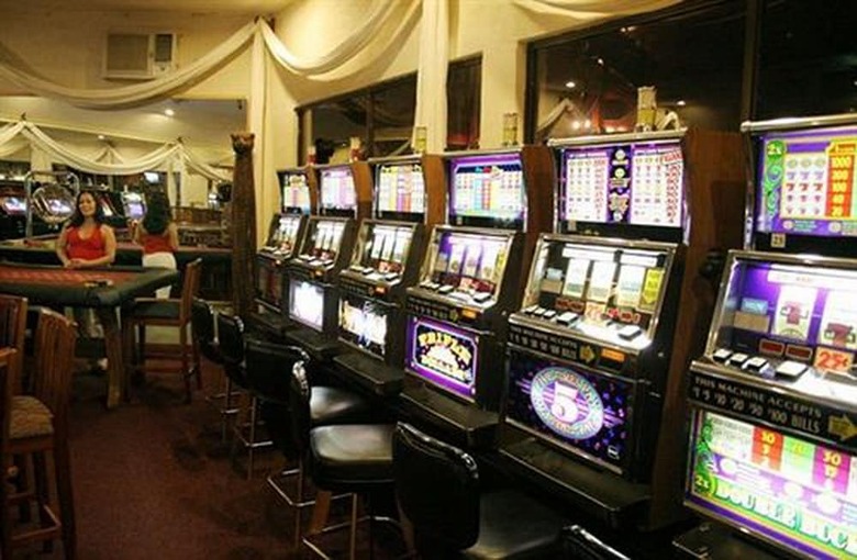 Apartamento Byblos Resort & Casino