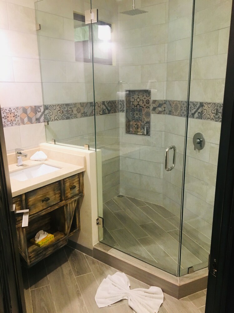 Apartamento Byblos Resort & Casino