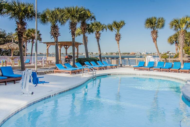 Surf & Sand Hotel