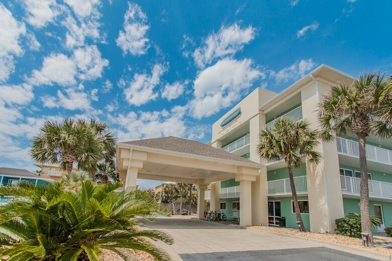 Surf & Sand Hotel