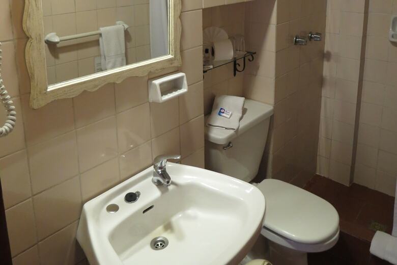 Hotel Rosario La Paz