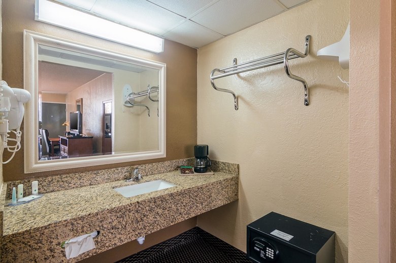 Hotel Quality Inn Shawnee