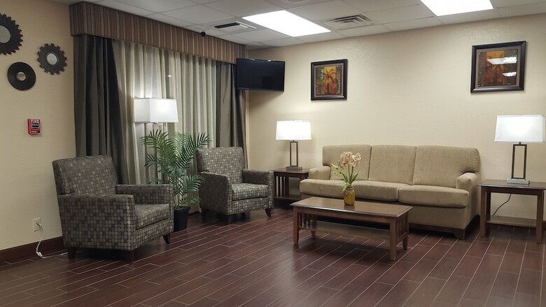Hotel Quality Inn Shawnee