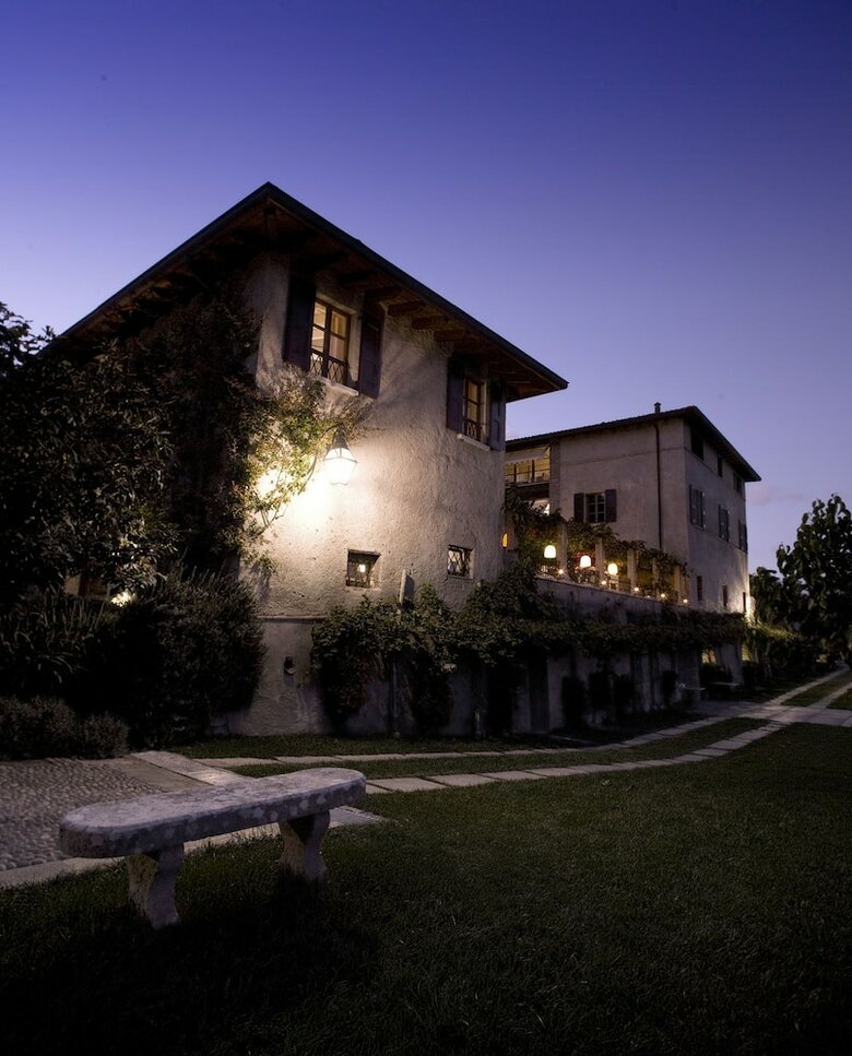 Villa Arcadio Hotel & Resort