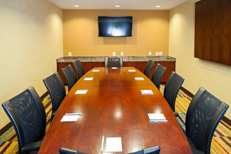 Hotel Fairfield Inn & Suites By Marriott Somerset