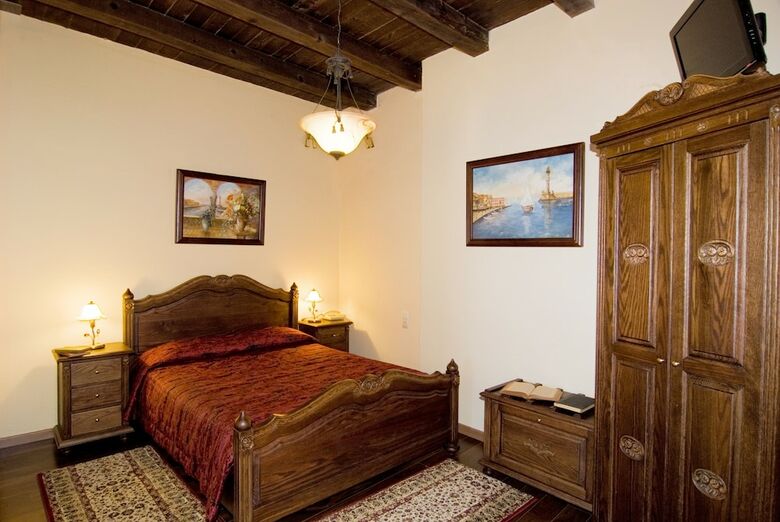 Hotel Porto Del Colombo