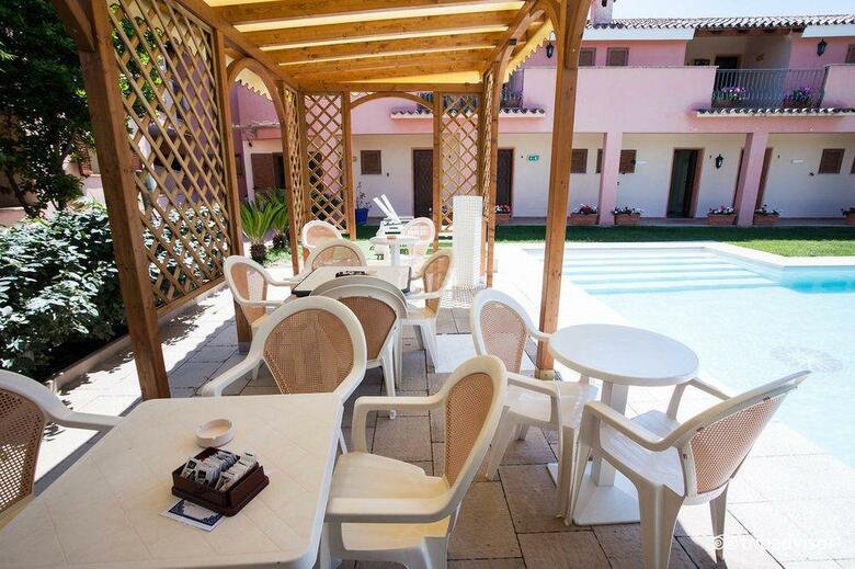 Hotel Daniel