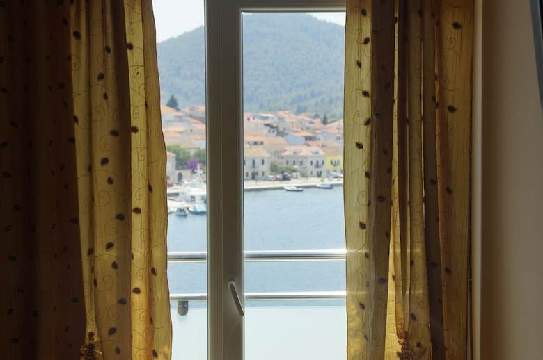 Hotel Posejdon