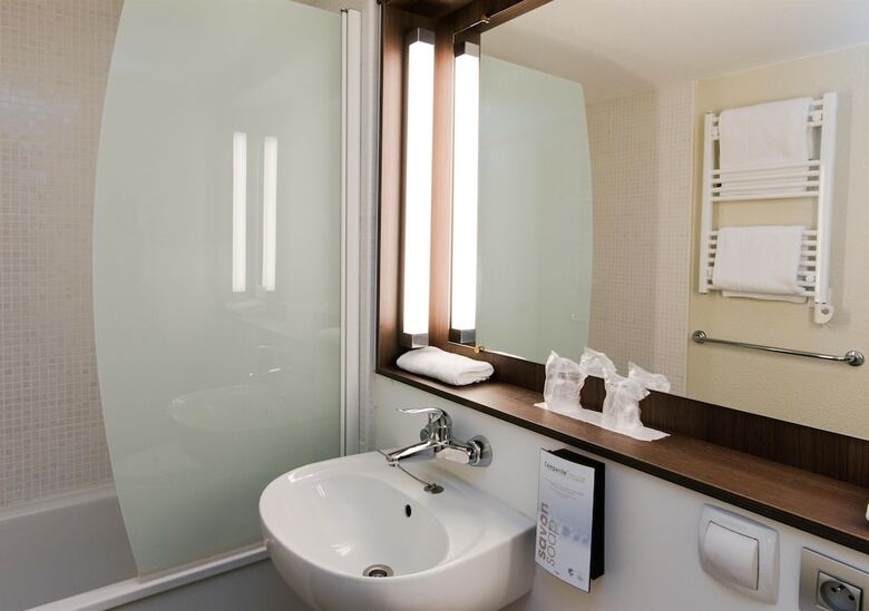 Hotel Campanile Agen