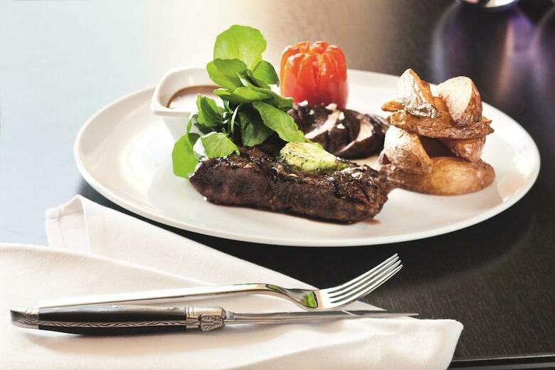 Movenpick Hotel Amsterdam City Centre