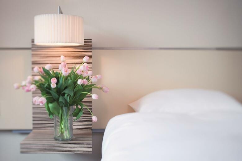 Movenpick Hotel Amsterdam City Centre
