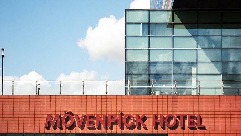 Movenpick Hotel Amsterdam City Centre