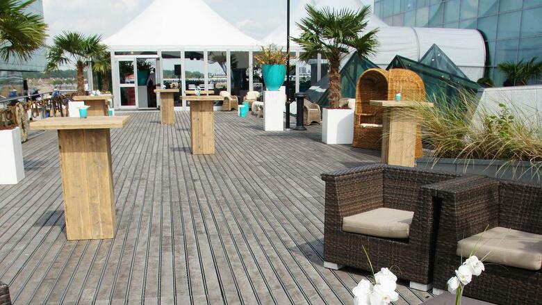 Movenpick Hotel Amsterdam City Centre