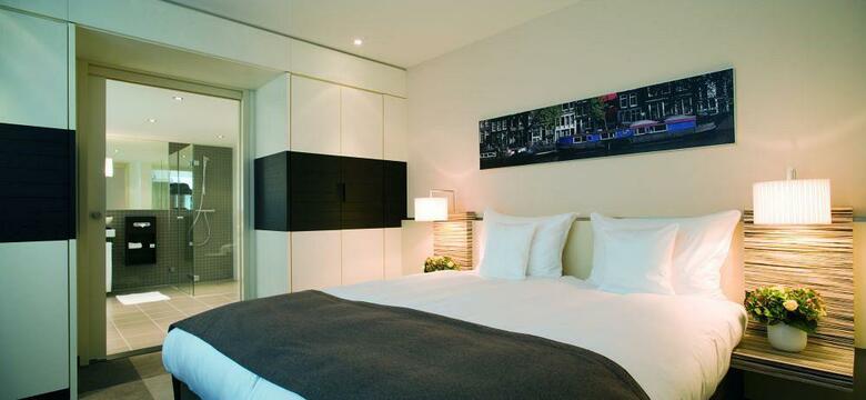 Movenpick Hotel Amsterdam City Centre