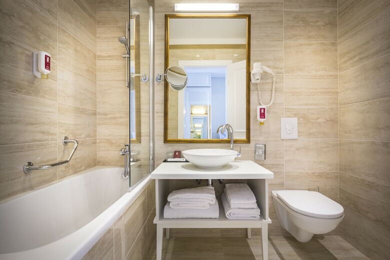Remisens Premium Grand Hotel Palace