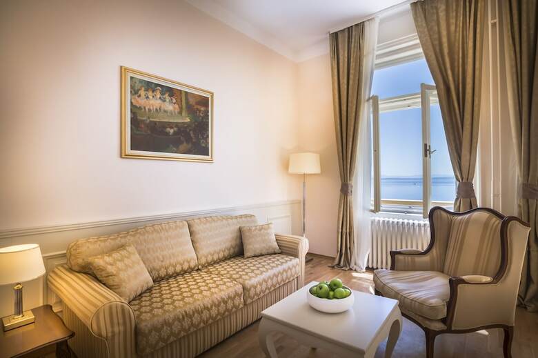 Remisens Premium Grand Hotel Palace