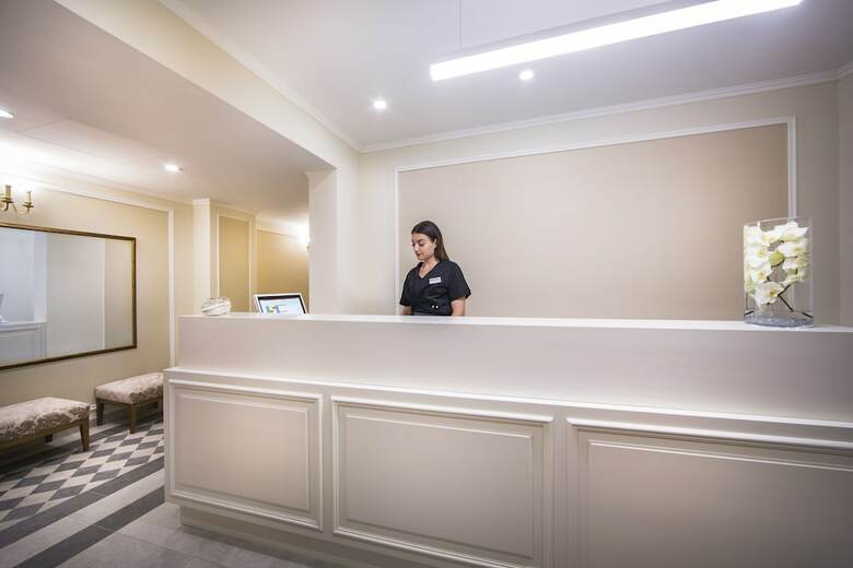 Remisens Premium Grand Hotel Palace