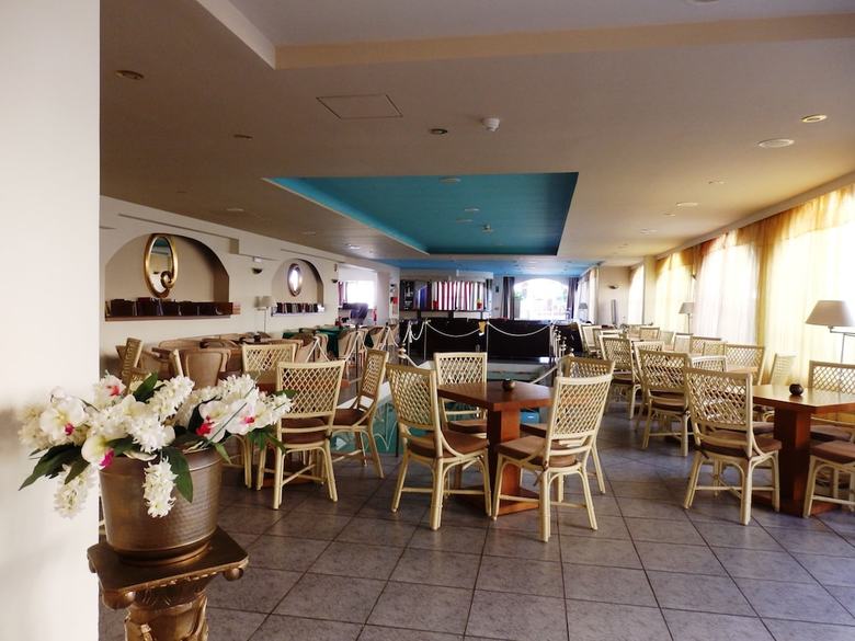 Hotel Kalyves Beach