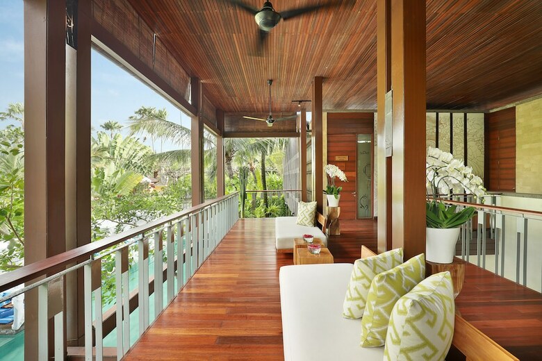 Apartamento The Elysian Boutique Villa Hotel