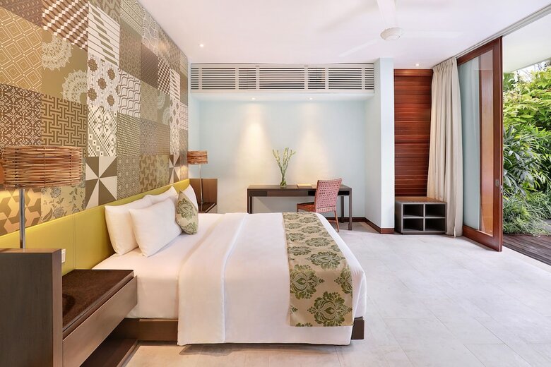 Apartamento The Elysian Boutique Villa Hotel