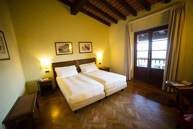 Hotel Relaisfranciacorta