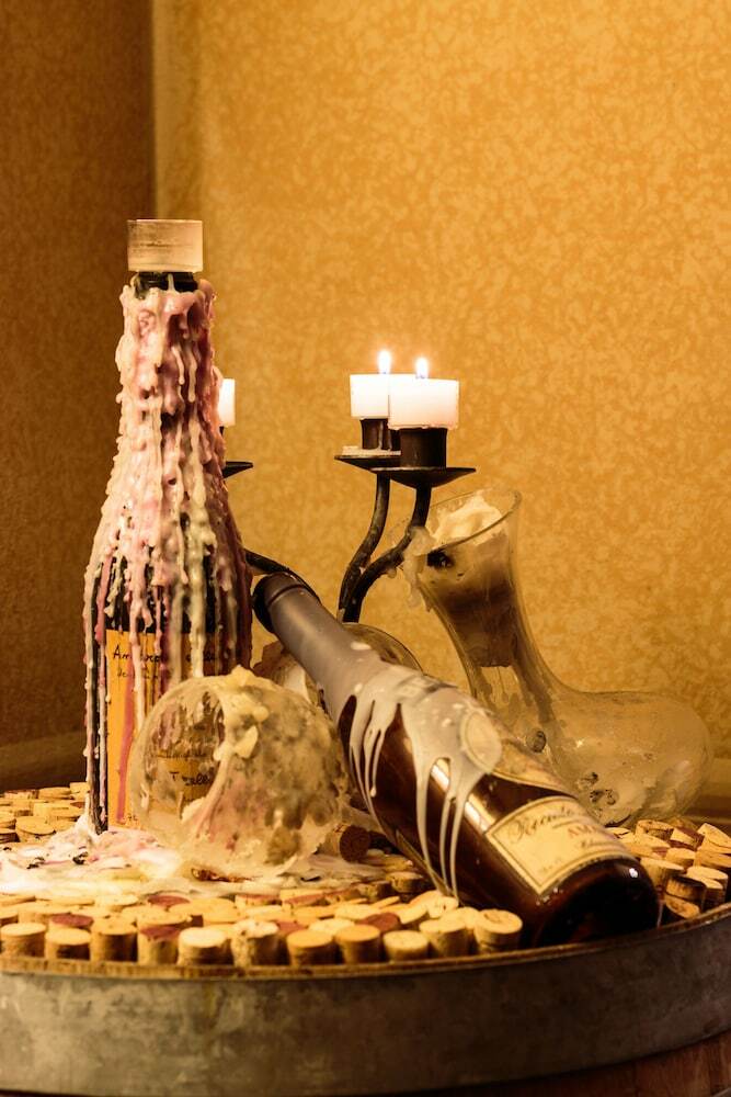 Hotel Relaisfranciacorta