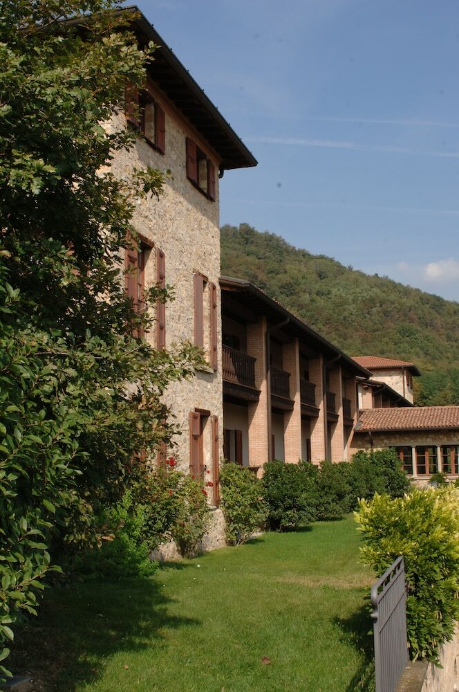 Hotel Relaisfranciacorta