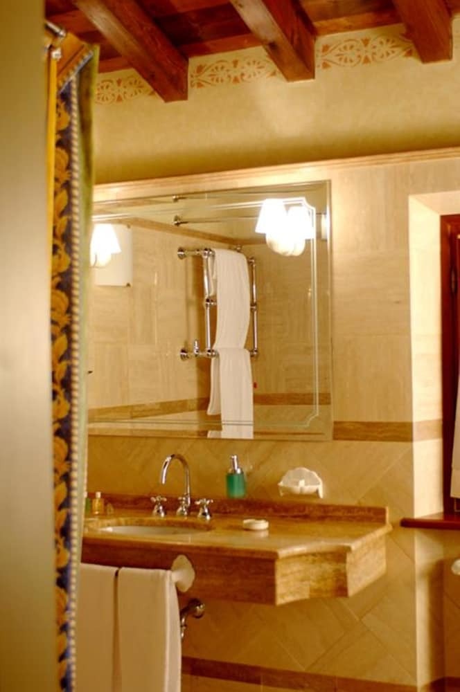 Hotel Relaisfranciacorta