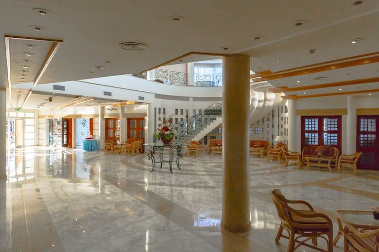 Apartamento Coral Beach Resort Tiran