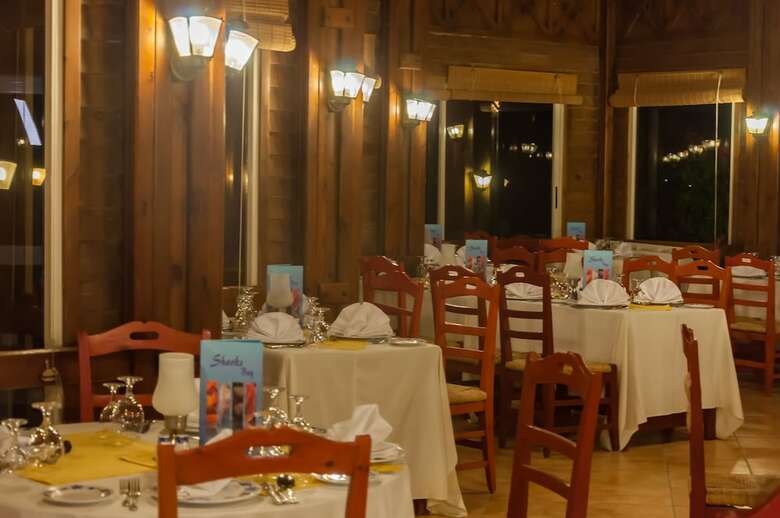 Apartamento Coral Beach Resort Tiran