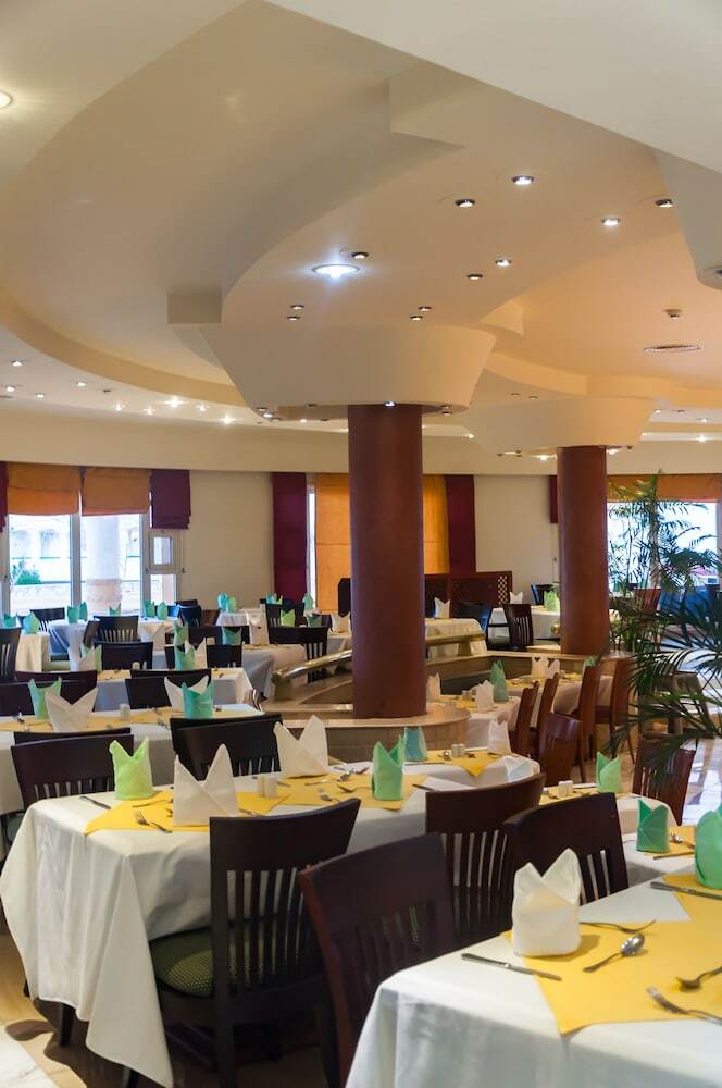 Apartamento Coral Beach Resort Tiran