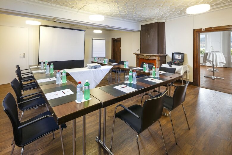 Seeburg Swiss Quality Hotel