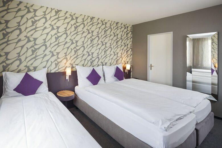 Seeburg Swiss Quality Hotel
