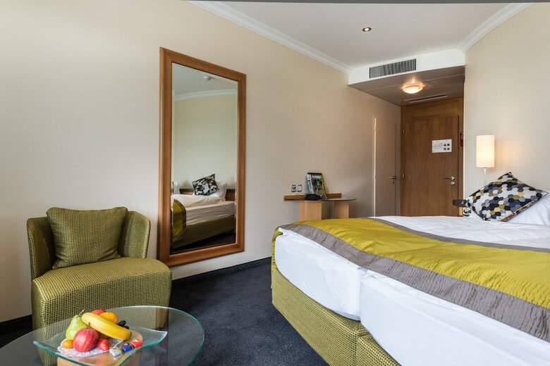 Seeburg Swiss Quality Hotel