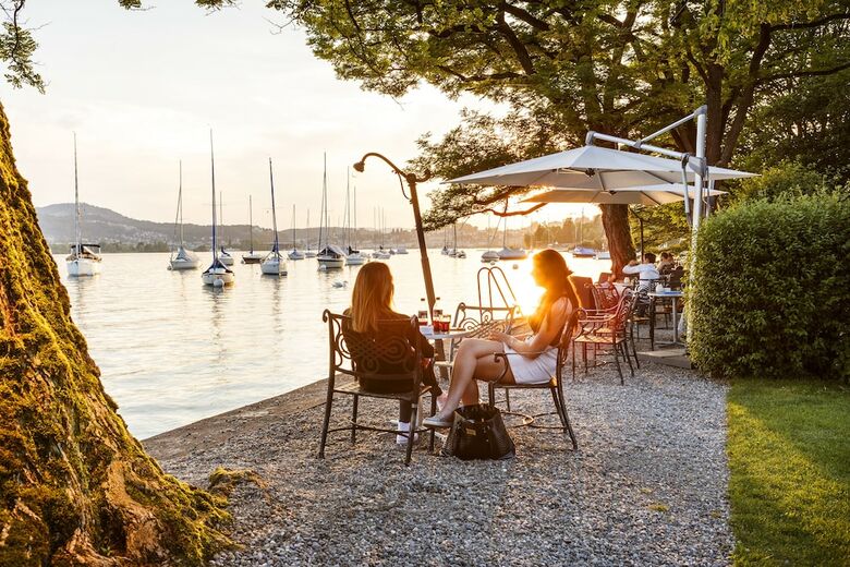 Seeburg Swiss Quality Hotel