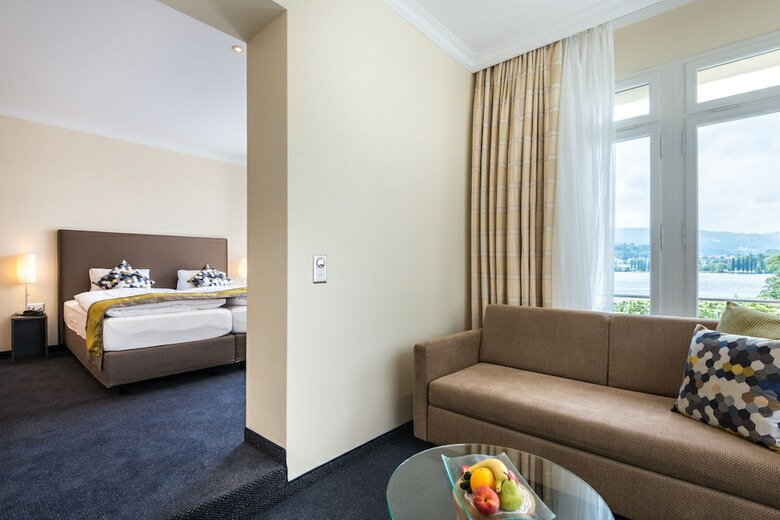 Seeburg Swiss Quality Hotel