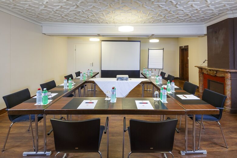 Seeburg Swiss Quality Hotel