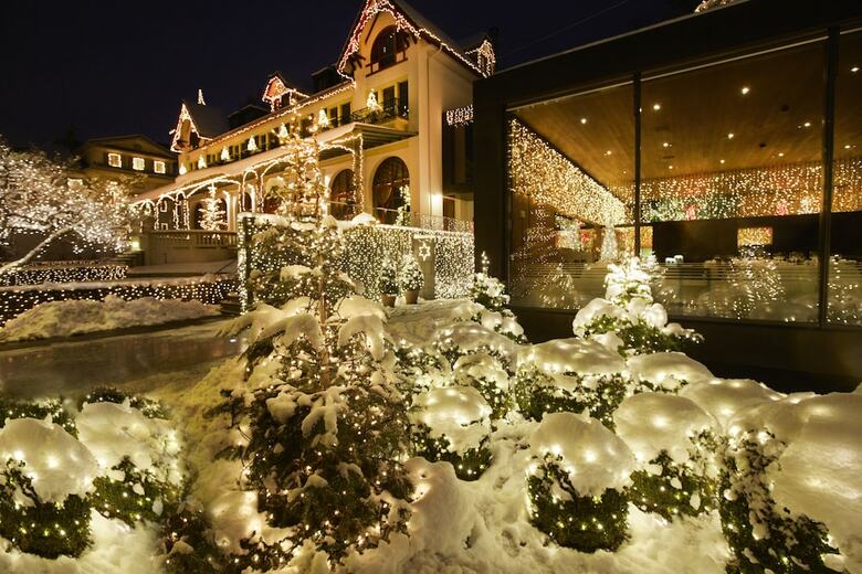 Seeburg Swiss Quality Hotel