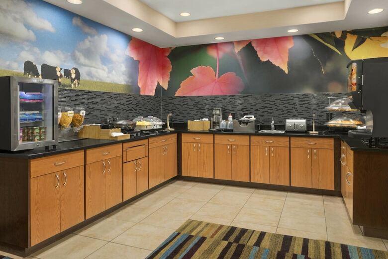 Hotel Fairfield Inn Grand Forks